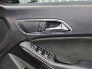 Mercedes-Benz CLA Class 2.1 CLA220d AMG Line Coupe 4dr Diesel 7G-DCT 4MATIC Euro 6 (s/s) (177 ps) 10