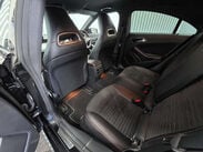 Mercedes-Benz CLA Class 2.1 CLA220d AMG Line Coupe 4dr Diesel 7G-DCT 4MATIC Euro 6 (s/s) (177 ps) 23
