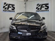 Mercedes-Benz CLA Class 2.1 CLA220d AMG Line Coupe 4dr Diesel 7G-DCT 4MATIC Euro 6 (s/s) (177 ps) 30