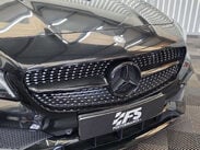 Mercedes-Benz CLA Class 2.1 CLA220d AMG Line Coupe 4dr Diesel 7G-DCT 4MATIC Euro 6 (s/s) (177 ps) 44