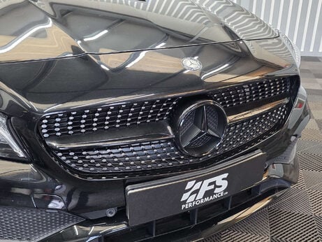 Mercedes-Benz CLA Class 2.1 CLA220d AMG Line Coupe 4dr Diesel 7G-DCT 4MATIC Euro 6 (s/s) (177 ps) 40