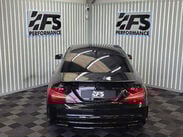 Mercedes-Benz CLA Class 2.1 CLA220d AMG Line Coupe 4dr Diesel 7G-DCT 4MATIC Euro 6 (s/s) (177 ps) 16