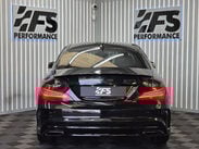 Mercedes-Benz CLA Class 2.1 CLA220d AMG Line Coupe 4dr Diesel 7G-DCT 4MATIC Euro 6 (s/s) (177 ps) 33
