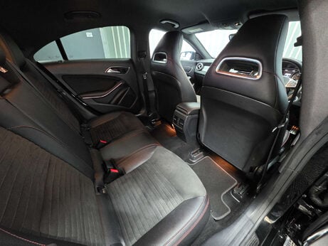 Mercedes-Benz CLA Class 2.1 CLA220d AMG Line Coupe 4dr Diesel 7G-DCT 4MATIC Euro 6 (s/s) (177 ps) 15