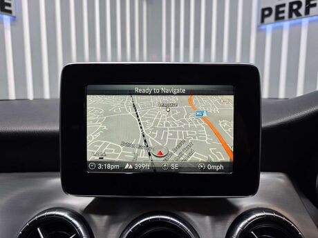 Mercedes-Benz CLA Class 2.1 CLA220d AMG Line Coupe 4dr Diesel 7G-DCT 4MATIC Euro 6 (s/s) (177 ps) 11