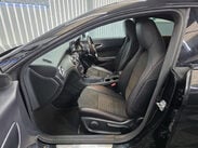 Mercedes-Benz CLA Class 2.1 CLA220d AMG Line Coupe 4dr Diesel 7G-DCT 4MATIC Euro 6 (s/s) (177 ps) 22