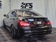 Mercedes-Benz CLA Class 2.1 CLA220d AMG Line Coupe 4dr Diesel 7G-DCT 4MATIC Euro 6 (s/s) (177 ps) 32