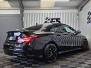 Mercedes-Benz CLA Class 2.1 CLA220d AMG Line Coupe 4dr Diesel 7G-DCT 4MATIC Euro 6 (s/s) (177 ps) 6