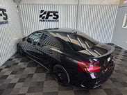 Mercedes-Benz CLA Class 2.1 CLA220d AMG Line Coupe 4dr Diesel 7G-DCT 4MATIC Euro 6 (s/s) (177 ps) 15
