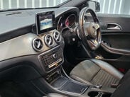 Mercedes-Benz CLA Class 2.1 CLA220d AMG Line Coupe 4dr Diesel 7G-DCT 4MATIC Euro 6 (s/s) (177 ps) 8