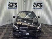 Mercedes-Benz CLA Class 2.1 CLA220d AMG Line Coupe 4dr Diesel 7G-DCT 4MATIC Euro 6 (s/s) (177 ps) 13