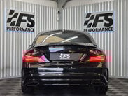 Mercedes-Benz CLA Class 2.1 CLA220d AMG Line Coupe 4dr Diesel 7G-DCT 4MATIC Euro 6 (s/s) (177 ps) 5