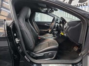 Mercedes-Benz CLA Class 2.1 CLA220d AMG Line Coupe 4dr Diesel 7G-DCT 4MATIC Euro 6 (s/s) (177 ps) 35