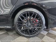 Mercedes-Benz CLA Class 2.1 CLA220d AMG Line Coupe 4dr Diesel 7G-DCT 4MATIC Euro 6 (s/s) (177 ps) 25