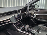 Audi RS6 4.0 TFSI V8 Vorsprung Estate 5dr Petrol Tiptronic quattro Euro 6 (s/s) (600 9