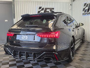 Audi RS6 4.0 TFSI V8 Vorsprung Estate 5dr Petrol Tiptronic quattro Euro 6 (s/s) (600 42