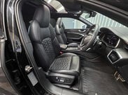 Audi RS6 4.0 TFSI V8 Vorsprung Estate 5dr Petrol Tiptronic quattro Euro 6 (s/s) (600 7
