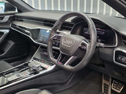 Audi RS6 4.0 TFSI V8 Vorsprung Estate 5dr Petrol Tiptronic quattro Euro 6 (s/s) (600 44