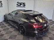 Audi RS6 4.0 TFSI V8 Vorsprung Estate 5dr Petrol Tiptronic quattro Euro 6 (s/s) (600 47