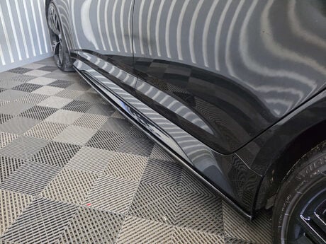 Audi RS6 4.0 TFSI V8 Vorsprung Estate 5dr Petrol Tiptronic quattro Euro 6 (s/s) (600 28