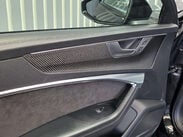 Audi RS6 4.0 TFSI V8 Vorsprung Estate 5dr Petrol Tiptronic quattro Euro 6 (s/s) (600 25