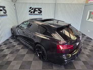 Audi RS6 4.0 TFSI V8 Vorsprung Estate 5dr Petrol Tiptronic quattro Euro 6 (s/s) (600 19