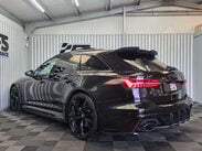 Audi RS6 4.0 TFSI V8 Vorsprung Estate 5dr Petrol Tiptronic quattro Euro 6 (s/s) (600 4