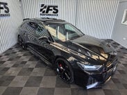 Audi RS6 4.0 TFSI V8 Vorsprung Estate 5dr Petrol Tiptronic quattro Euro 6 (s/s) (600 16