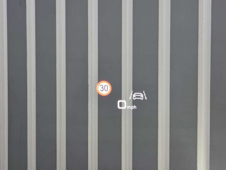 Audi RS6 4.0 TFSI V8 Vorsprung Estate 5dr Petrol Tiptronic quattro Euro 6 (s/s) (600 14