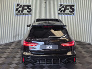 Audi RS6 4.0 TFSI V8 Vorsprung Estate 5dr Petrol Tiptronic quattro Euro 6 (s/s) (600 50