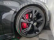 Audi RS6 4.0 TFSI V8 Vorsprung Estate 5dr Petrol Tiptronic quattro Euro 6 (s/s) (600 33