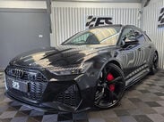 Audi RS6 4.0 TFSI V8 Vorsprung Estate 5dr Petrol Tiptronic quattro Euro 6 (s/s) (600 39