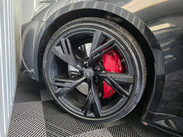 Audi RS6 4.0 TFSI V8 Vorsprung Estate 5dr Petrol Tiptronic quattro Euro 6 (s/s) (600 32