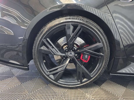 Audi RS6 4.0 TFSI V8 Vorsprung Estate 5dr Petrol Tiptronic quattro Euro 6 (s/s) (600 34