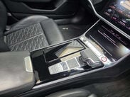 Audi RS6 4.0 TFSI V8 Vorsprung Estate 5dr Petrol Tiptronic quattro Euro 6 (s/s) (600 10