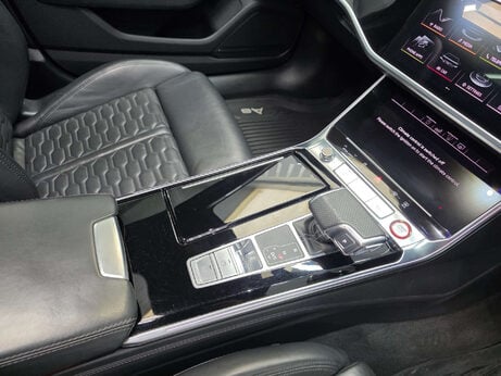 Audi RS6 4.0 TFSI V8 Vorsprung Estate 5dr Petrol Tiptronic quattro Euro 6 (s/s) (600 6