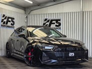 Audi RS6 4.0 TFSI V8 Vorsprung Estate 5dr Petrol Tiptronic quattro Euro 6 (s/s) (600 1