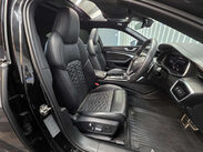 Audi RS6 4.0 TFSI V8 Vorsprung Estate 5dr Petrol Tiptronic quattro Euro 6 (s/s) (600 8