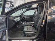 Audi RS6 4.0 TFSI V8 Vorsprung Estate 5dr Petrol Tiptronic quattro Euro 6 (s/s) (600 43