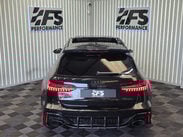Audi RS6 4.0 TFSI V8 Vorsprung Estate 5dr Petrol Tiptronic quattro Euro 6 (s/s) (600 20