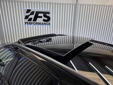 Audi RS6 4.0 TFSI V8 Vorsprung Estate 5dr Petrol Tiptronic quattro Euro 6 (s/s) (600 30