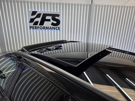 Audi RS6 4.0 TFSI V8 Vorsprung Estate 5dr Petrol Tiptronic quattro Euro 6 (s/s) (600 26