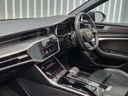 Audi RS6 4.0 TFSI V8 Vorsprung Estate 5dr Petrol Tiptronic quattro Euro 6 (s/s) (600 24