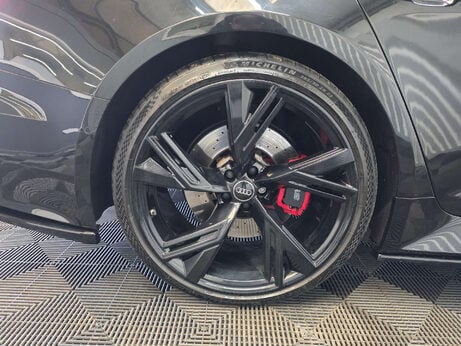 Audi RS6 4.0 TFSI V8 Vorsprung Estate 5dr Petrol Tiptronic quattro Euro 6 (s/s) (600 28