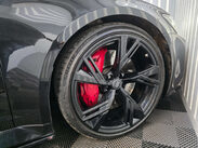 Audi RS6 4.0 TFSI V8 Vorsprung Estate 5dr Petrol Tiptronic quattro Euro 6 (s/s) (600 35