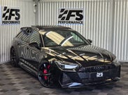 Audi RS6 4.0 TFSI V8 Vorsprung Estate 5dr Petrol Tiptronic quattro Euro 6 (s/s) (600 51