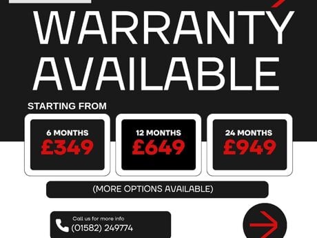 Audi RS6 4.0 TFSI V8 Vorsprung Estate 5dr Petrol Tiptronic quattro Euro 6 (s/s) (600 7