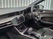 Audi RS6 4.0 TFSI V8 Vorsprung Estate 5dr Petrol Tiptronic quattro Euro 6 (s/s) (600 8