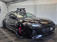 Audi RS6 4.0 TFSI V8 Vorsprung Estate 5dr Petrol Tiptronic quattro Euro 6 (s/s) (600 37