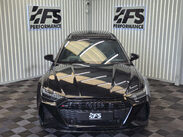 Audi RS6 4.0 TFSI V8 Vorsprung Estate 5dr Petrol Tiptronic quattro Euro 6 (s/s) (600 47